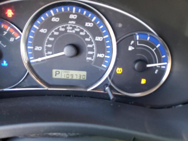 Photo 9 from auction – 2013 SUBARU FORESTER 2 with VIN JF2SHABC0DH432157
