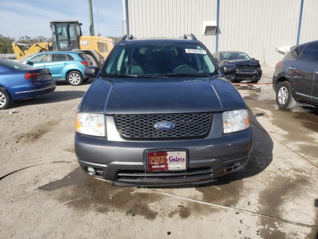 Photo 5 from auction – 2006 FORD FREESTYLE with VIN 1FMZK03196GA27747