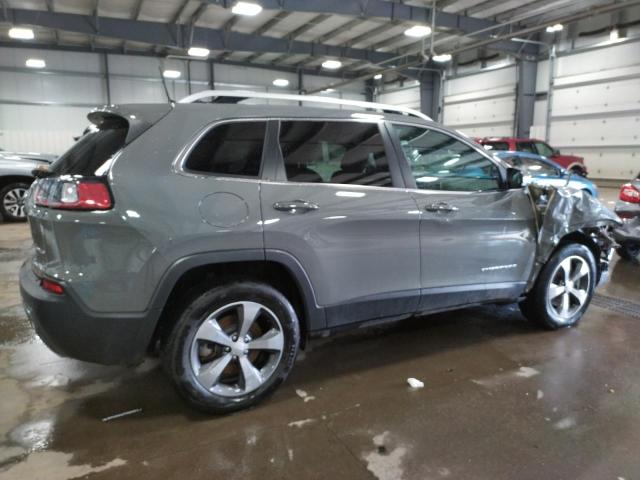 Photo 3 from auction – 2019 JEEP CHEROKEE L with VIN 1C4PJMDX3KD492013