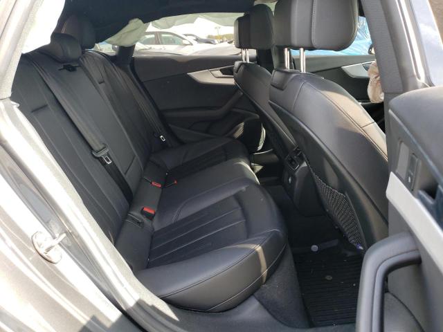 Photo 10 from auction – 2018 AUDI A5 PREMIUM with VIN WAUANCF5XJA010957