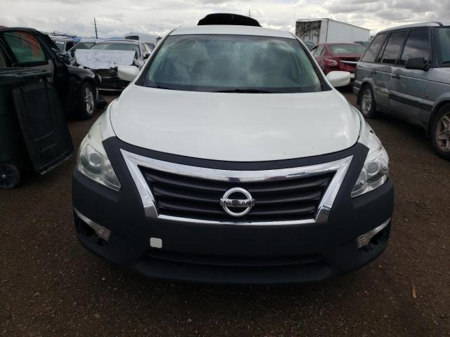 Photo 5 from auction – 2014 NISSAN ALTIMA 2.5 with VIN 1N4AL3AP1EN359835