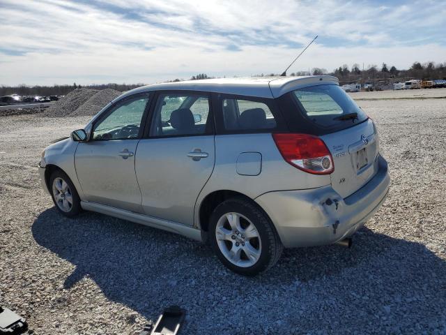 Photo 2 from auction – 2004 TOYOTA COROLLA MA with VIN 2T1KR32E24C318738