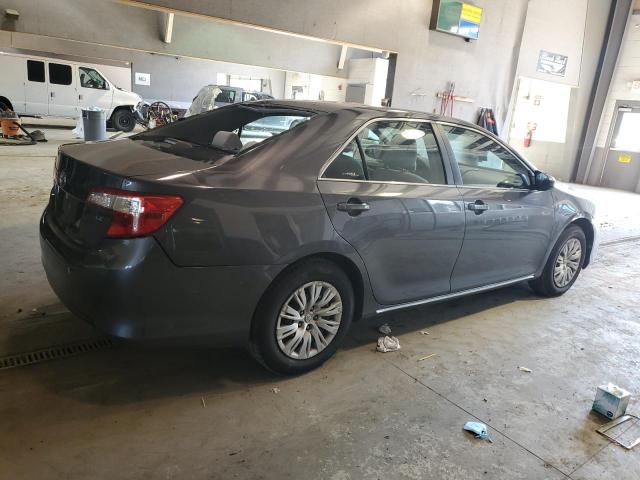 Photo 3 from auction – 2012 TOYOTA CAMRY BASE with VIN 4T4BF1FK1CR270181