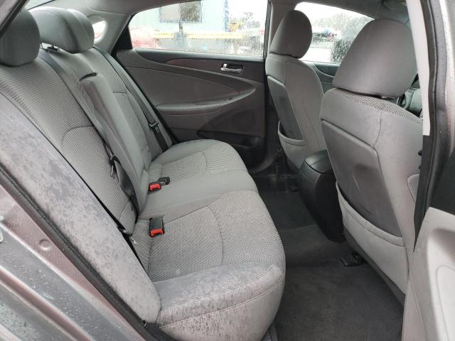 Photo 10 from auction – 2013 HYUNDAI SONATA GLS with VIN 5NPEB4AC7DH560123