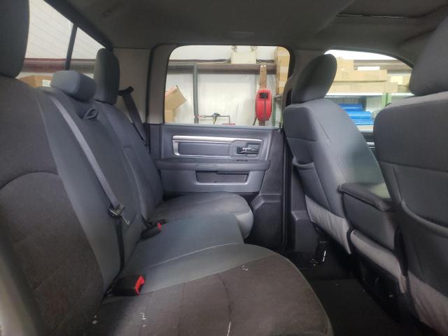 Photo 10 from auction – 2018 RAM 2500 SLT with VIN 3C6UR5DL1JG212967