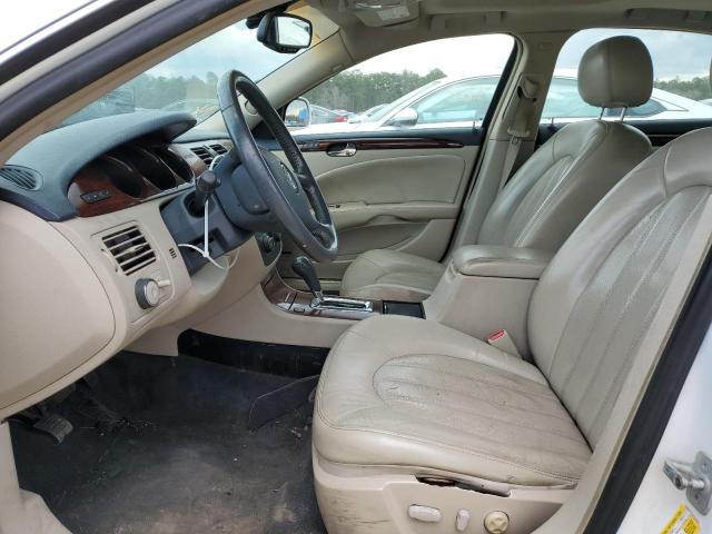 Photo 7 from auction – 2006 BUICK LUCERNE CX with VIN 1G4HE57Y26U165283