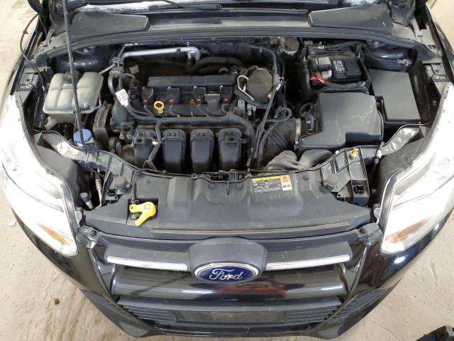 Photo 11 from auction – 2014 FORD FOCUS SE with VIN 1FADP3F24EL184846