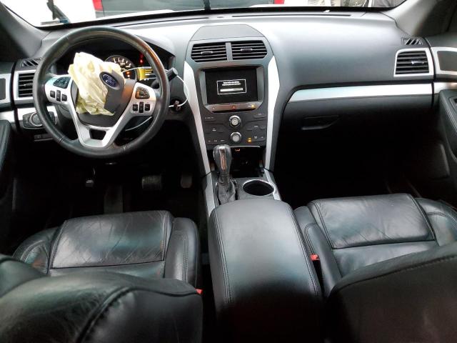 Photo 8 from auction – 2014 FORD EXPLORER X with VIN 1FM5K7D89EGB40194
