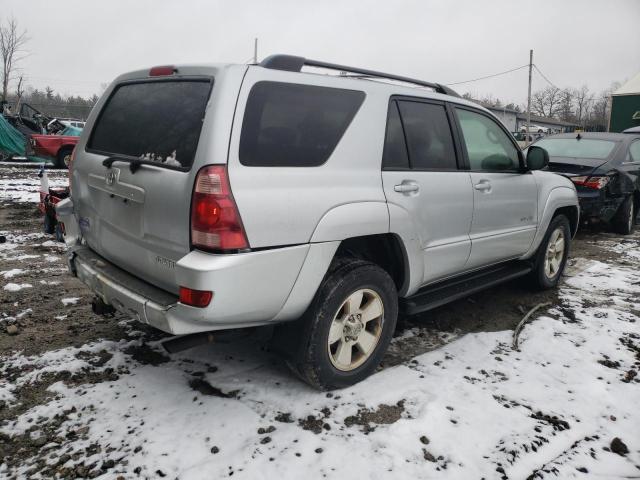 Photo 3 from auction – 2005 TOYOTA 4RUNNER SR with VIN JTEBU14R950064973