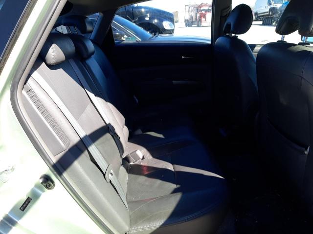 Photo 10 from auction – 2008 TOYOTA PRIUS with VIN JTDKB20U883302406