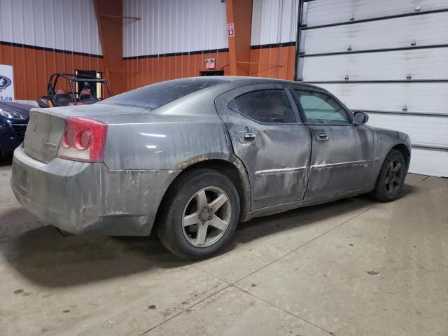 Photo 3 from auction – 2010 DODGE CHARGER with VIN 2B3CA3CV2AH230642