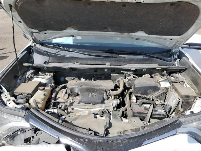 Photo 12 from auction – 2016 TOYOTA RAV4 XLE with VIN JTMWFREV7GJ088924