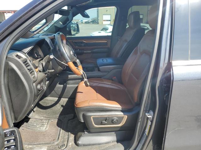 Photo 7 from auction – 2019 RAM 1500 LONGH with VIN 1C6SRFKT6KN840614
