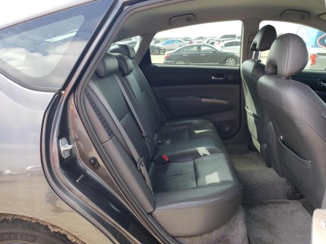 Photo 10 from auction – 2008 TOYOTA PRIUS with VIN JTDKB20U583364443