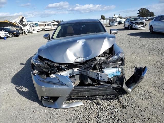 Photo 5 from auction – 2016 LEXUS IS 300 with VIN JTHCM1D20G5008176
