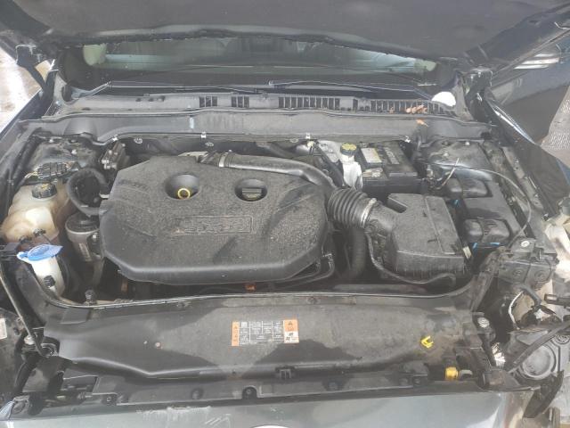 Photo 11 from auction – 2016 FORD FUSION SE with VIN 3FA6P0H93GR194001