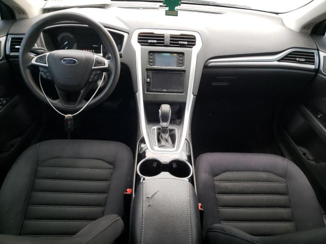 Photo 8 from auction – 2015 FORD FUSION SE with VIN 3FA6P0H76FR178565