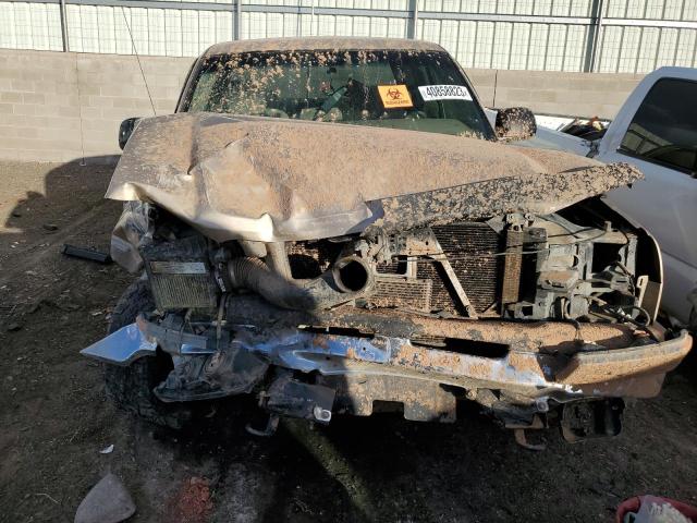 Photo 5 from auction – 2004 CHEVROLET SILVERADO with VIN 2GCEK19T841361263