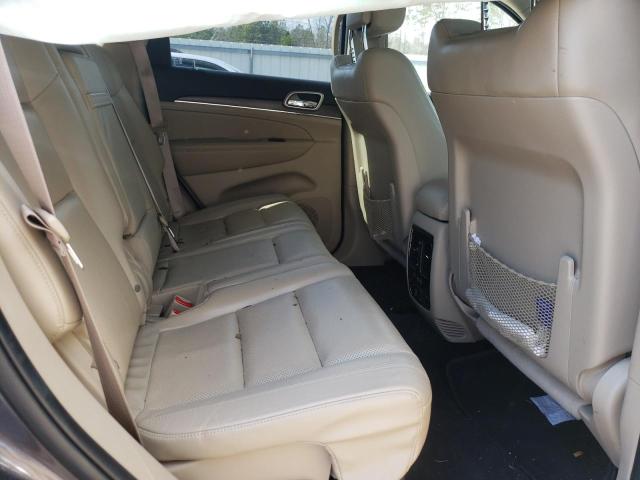 Photo 11 from auction – 2017 JEEP GRAND CHER with VIN 1C4RJFBG6HC670647
