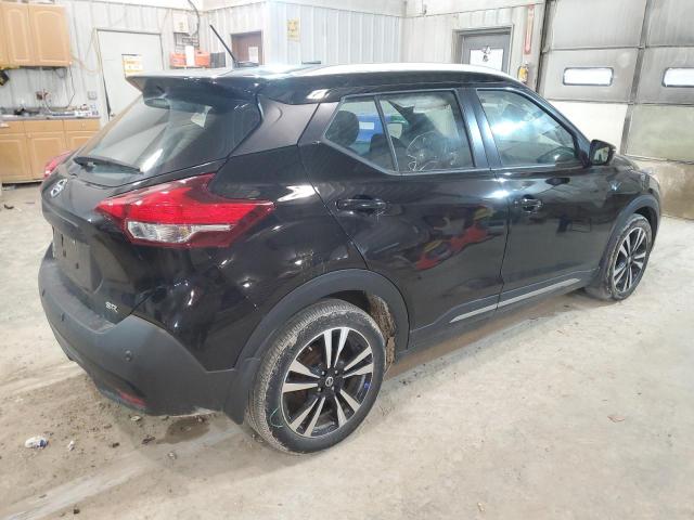 Photo 3 from auction – 2020 NISSAN KICKS SR with VIN 3N1CP5DV5LL514481