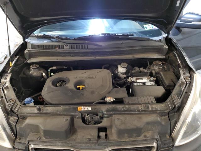 Photo 12 from auction – 2013 KIA SOUL + with VIN KNDJT2A69D7523329