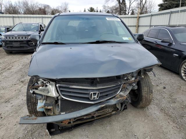 Photo 5 from auction – 2003 HONDA ODDYSSEY with VIN 5FNRL18953B117442