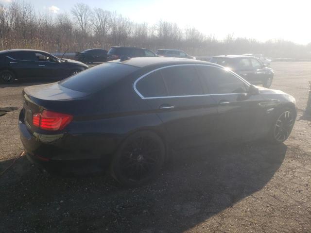 Photo 3 from auction – 2011 BMW 535 XI with VIN WBAFU7C53BDU54508