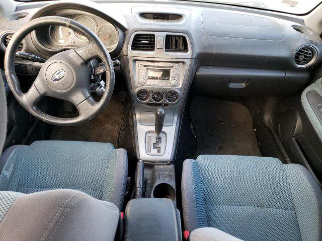Photo 8 from auction – 2005 SUBARU IMPREZA OU with VIN JF1GG68545H810873