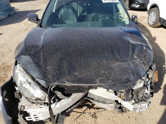 Photo 11 from auction – 2016 HONDA CIVIC EXL with VIN 19XFC1F72GE034003