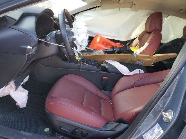 Photo 7 from auction – 2022 MAZDA 3 PREFERRE with VIN 3MZBPACL8NM308616
