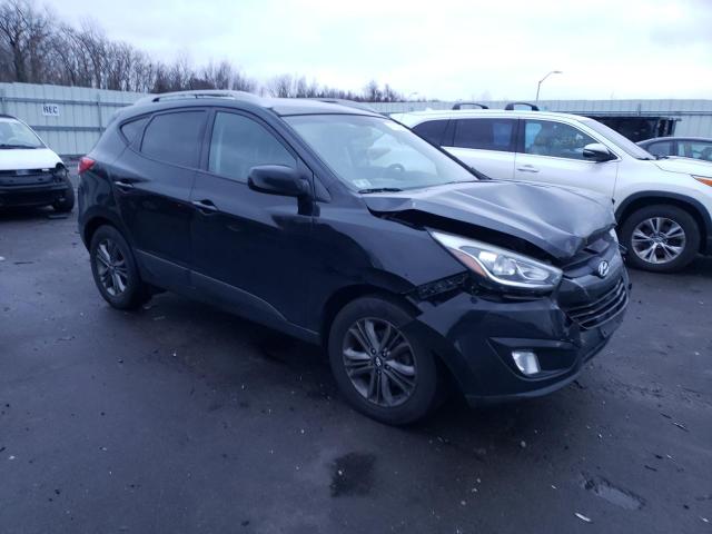 Photo 4 from auction – 2015 HYUNDAI TUCSON LIM with VIN KM8JUCAG0FU076885