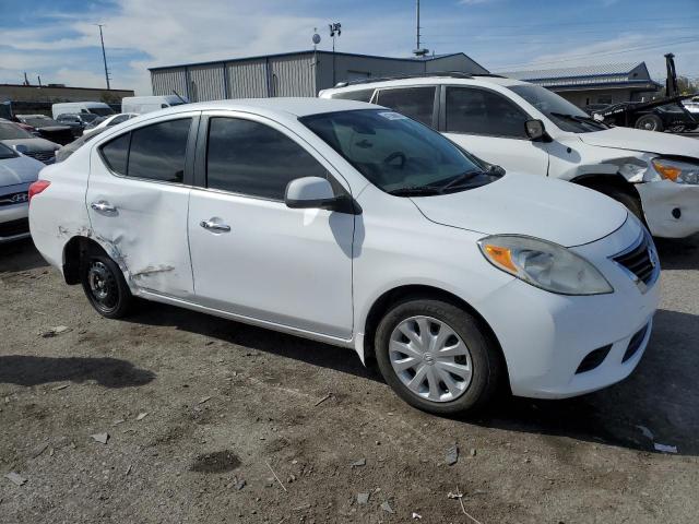 Photo 4 from auction – 2012 NISSAN VERSA S with VIN 3N1CN7AP6CL905520
