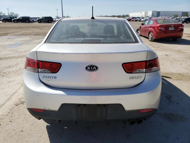 Photo 6 from auction – 2010 KIA FORTE EX with VIN KNAFU6A25A5148017