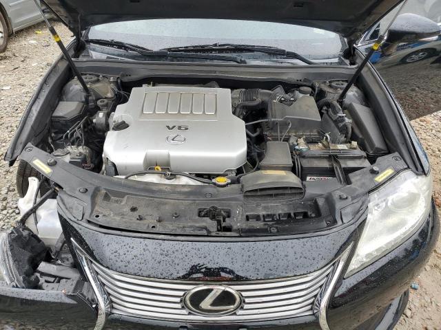 Photo 11 from auction – 2013 LEXUS ES 350 with VIN JTHBK1GG9D2033325