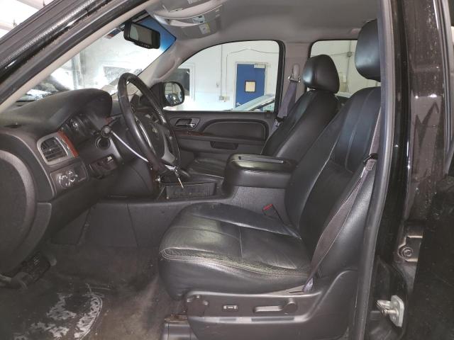 Photo 7 from auction – 2014 CHEVROLET SUBURBAN C with VIN 1GNSCHE08ER181298