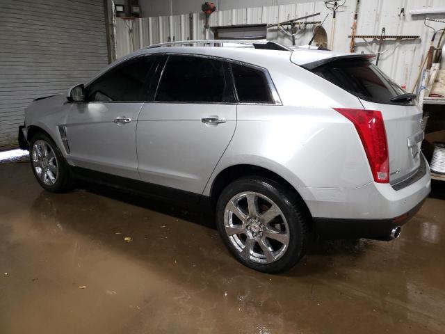 Photo 2 from auction – 2010 CADILLAC SRX PERFOR with VIN 3GYFNBEY1AS539799