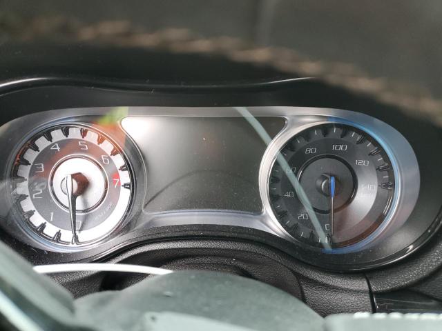 Фото 9 с аукциона – 2019 CHRYSLER 300 S с VIN 2C3CCABG0KH654388