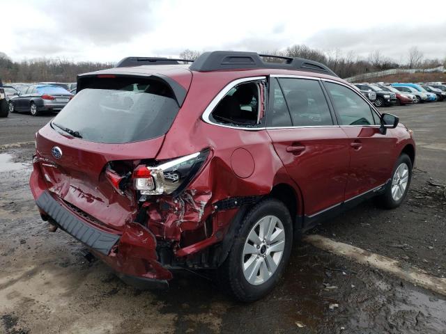 Photo 3 from auction – 2017 SUBARU OUTBACK with VIN 4S4BSAAC0H3387186