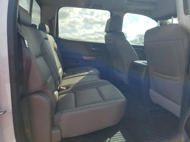 Photo 10 from auction – 2018 CHEVROLET SILVERADO with VIN 3GCUKSEC2JG595151