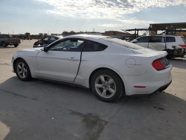 Photo 2 from auction – 2018 FORD MUSTANG with VIN 1FA6P8TH1J5113715