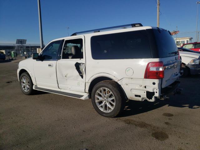 Photo 2 from auction – 2017 FORD EXPEDITION with VIN 1FMJK1KT1HEA50010