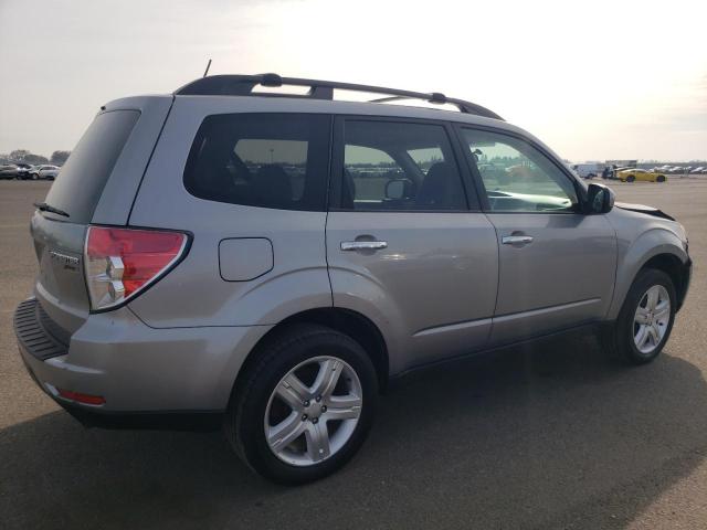 Photo 3 from auction – 2010 SUBARU FORESTER 2 with VIN JF2SH6DC9AH720796
