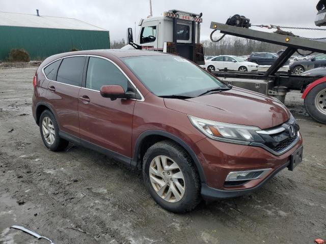 Photo 4 from auction – 2015 HONDA CR-V EX with VIN 2HKRM4H50FH619924