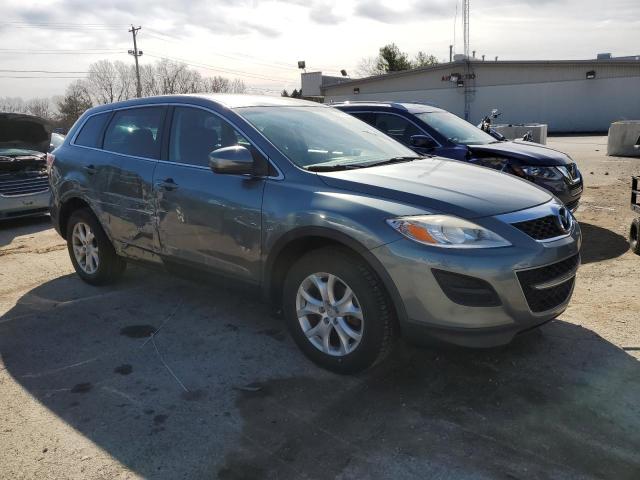 Photo 4 from auction – 2011 MAZDA CX-9 with VIN JM3TB3BV8B0306102