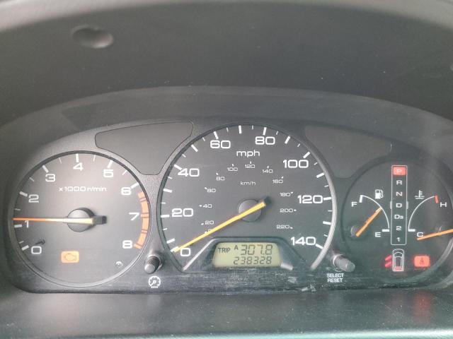 Photo 9 from auction – 2004 HONDA ODYSSEY EX with VIN 5FNRL18864B104059