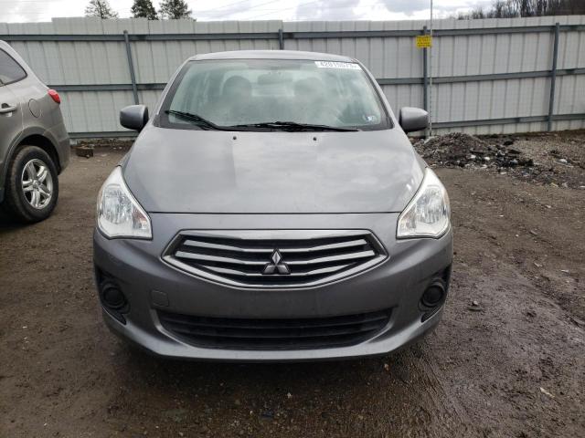Photo 5 from auction – 2018 MITSUBISHI MIRAGE G4 with VIN ML32F3FJ3JHF04401