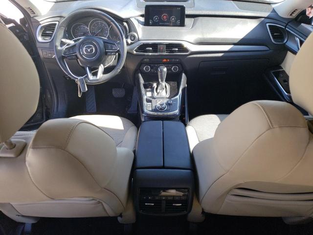 Photo 8 from auction – 2018 MAZDA CX-9 TOURI with VIN JM3TCACY1J0212085