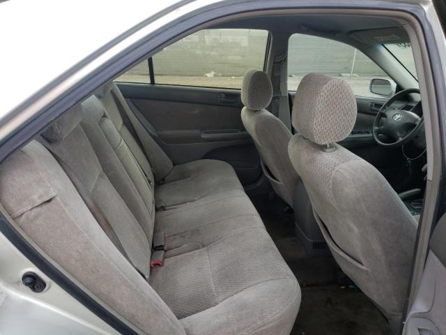 Photo 10 from auction – 2003 TOYOTA CAMRY LE with VIN JTDBE32K630151777