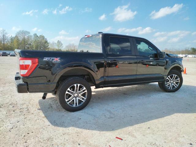 Photo 3 from auction – 2021 FORD F150 SUPER with VIN 1FTFW1E53MFD08981