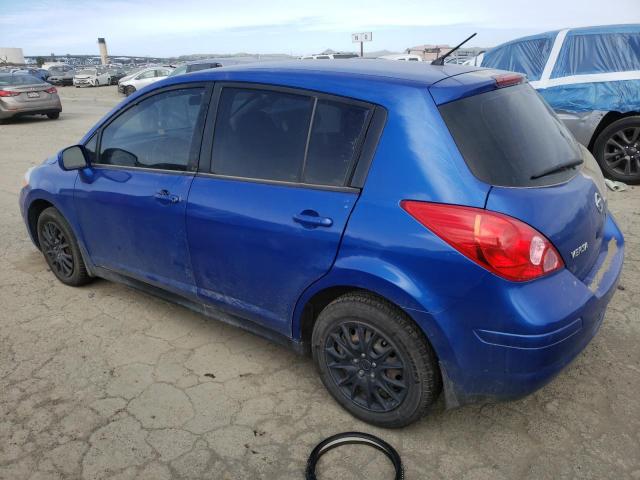 Photo 2 from auction – 2012 NISSAN VERSA S with VIN 3N1BC1CP5CL362477